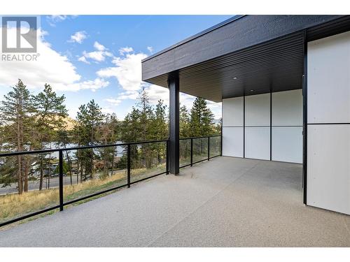 2835 Canyon Crest Drive Unit# 2, West Kelowna, BC - Outdoor With Exterior