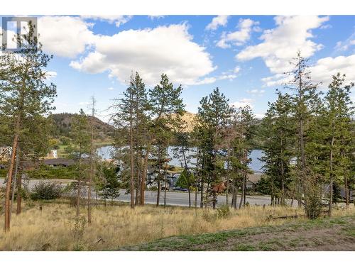 2835 Canyon Crest Drive Unit# 2, West Kelowna, BC - Outdoor