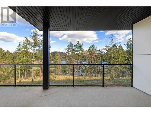 2835 Canyon Crest Drive Unit# 2, West Kelowna, BC - Outdoor With Exterior