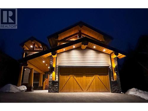 148 Stemwinder Drive, Kimberley, BC - Outdoor