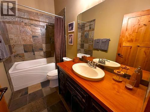 148 Stemwinder Drive, Kimberley, BC - Indoor Photo Showing Bathroom