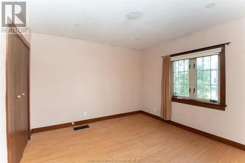 667 Wallace Street, Wallaceburg, ON - Indoor Photo Showing Other Room