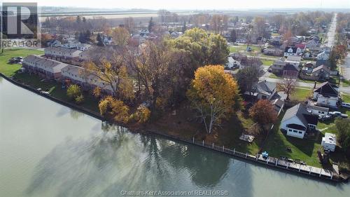 667 Wallace Street, Wallaceburg, ON - Outdoor With View