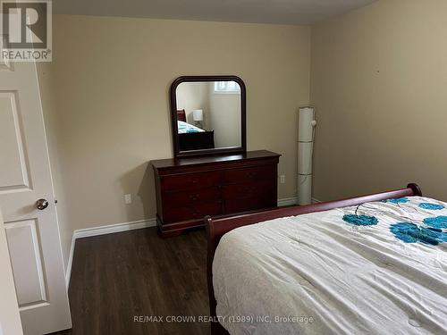 21 Jacques Avenue, Fauquier-Strickland, ON - Indoor Photo Showing Bedroom