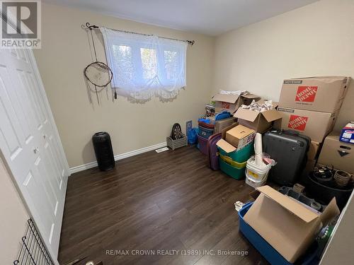 21 Jacques Avenue, Fauquier-Strickland, ON - Indoor Photo Showing Other Room