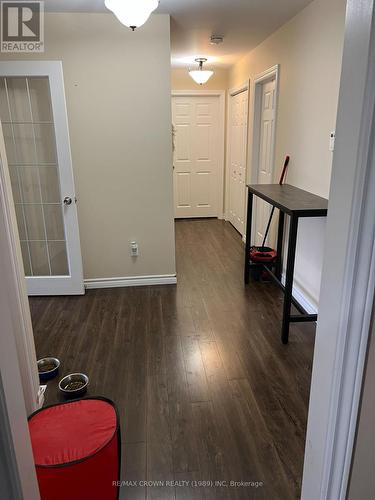 21 Jacques Avenue, Fauquier-Strickland, ON - Indoor Photo Showing Other Room