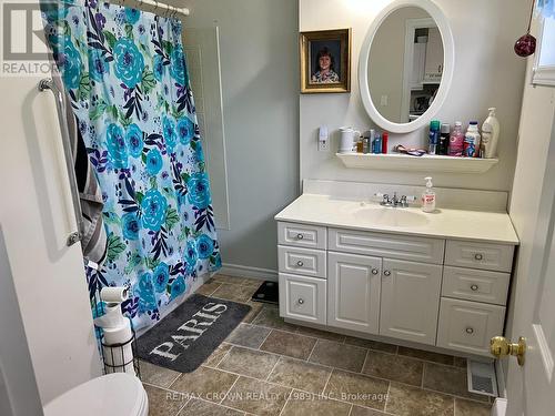 21 Jacques Avenue, Fauquier-Strickland, ON - Indoor Photo Showing Bathroom