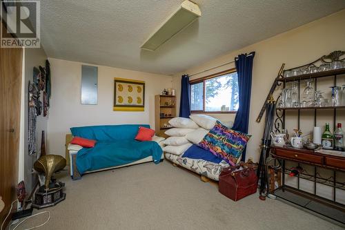 775 Dargie Place, Prince George, BC - Indoor