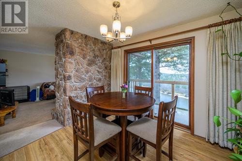 775 Dargie Place, Prince George, BC - Indoor Photo Showing Dining Room