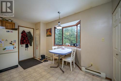 775 Dargie Place, Prince George, BC - Indoor