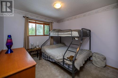 775 Dargie Place, Prince George, BC - Indoor Photo Showing Bedroom