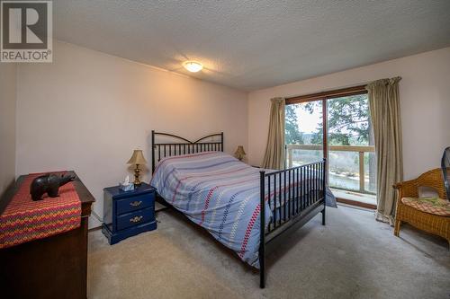 775 Dargie Place, Prince George, BC - Indoor Photo Showing Bedroom