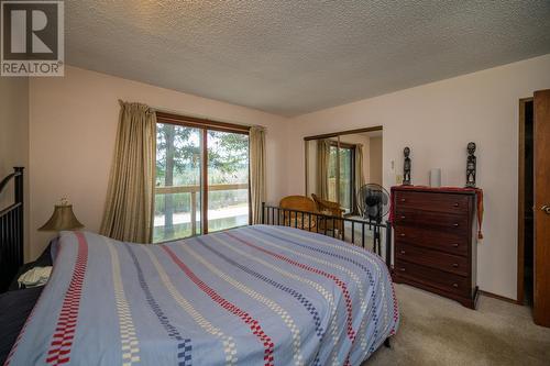 775 Dargie Place, Prince George, BC - Indoor Photo Showing Bedroom