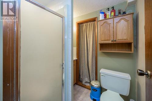 775 Dargie Place, Prince George, BC - Indoor Photo Showing Bathroom