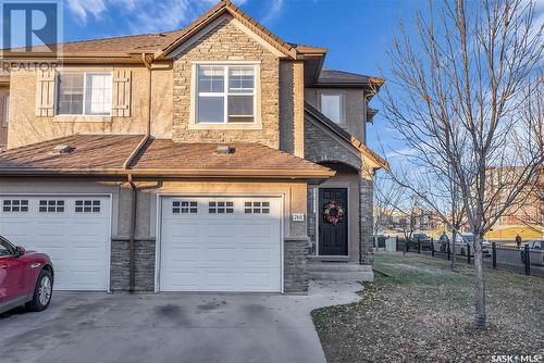 701 710 Gordon Road, Saskatoon, SK - Outdoor