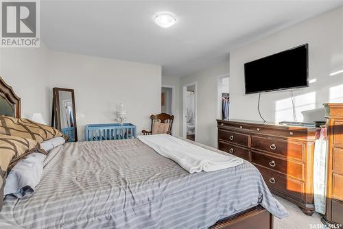 701 710 Gordon Road, Saskatoon, SK - Indoor Photo Showing Bedroom