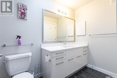 701 710 Gordon Road, Saskatoon, SK - Indoor Photo Showing Bathroom