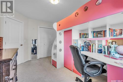 701 710 Gordon Road, Saskatoon, SK - Indoor Photo Showing Office