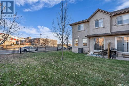 701 710 Gordon Road, Saskatoon, SK - Outdoor