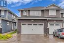 48 115 Veltkamp Crescent, Saskatoon, SK  - Outdoor With Facade 