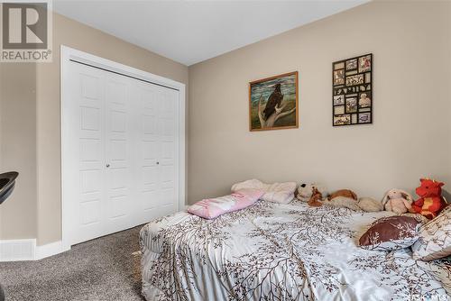 48 115 Veltkamp Crescent, Saskatoon, SK - Indoor Photo Showing Bedroom