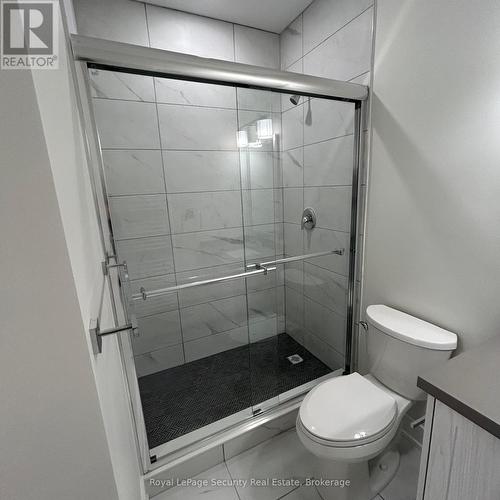 3 - 513 Ossington Avenue, Toronto, ON - Indoor Photo Showing Bathroom