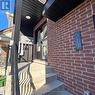 3 - 513 Ossington Avenue, Toronto, ON  - Outdoor With Exterior 