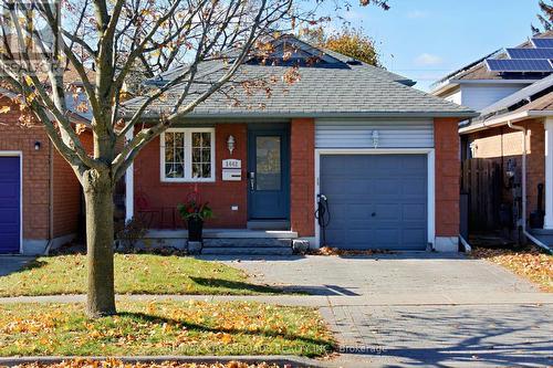 1442 Largo Crescent, Oshawa, ON - Outdoor