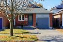 1442 Largo Crescent, Oshawa, ON  - Outdoor 