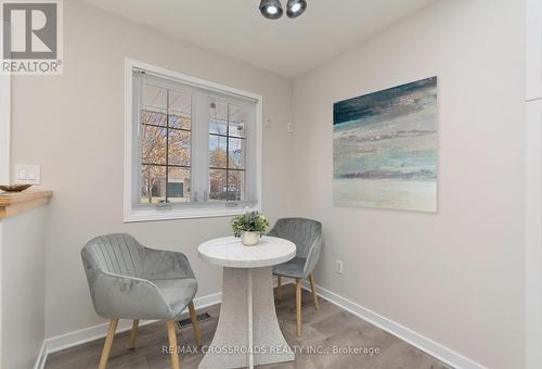 1442 Largo Crescent, Oshawa, ON - Indoor Photo Showing Dining Room