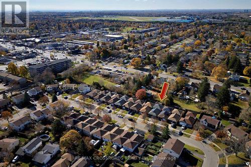 1442 Largo Crescent, Oshawa, ON - Outdoor With View