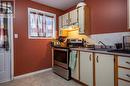 31 Holden Street, Mount Pearl, NL  - Indoor Photo Showing Kitchen 