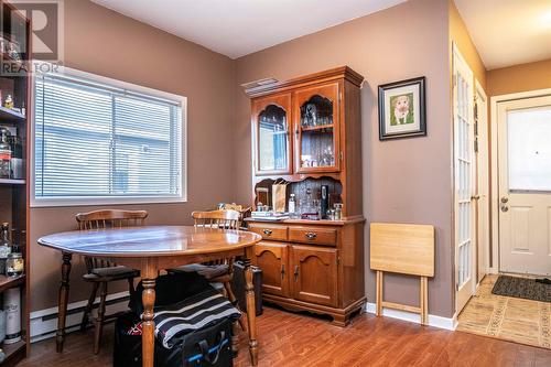 31 Holden Street, Mount Pearl, NL - Indoor Photo Showing Office