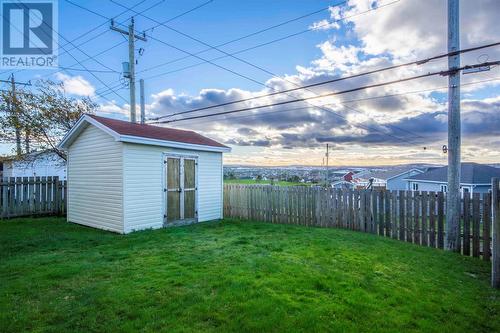 31 Holden Street, Mount Pearl, NL - Outdoor