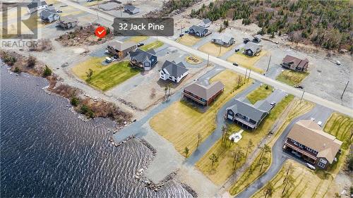 32 Jack Pine Drive, Spaniard'S Bay, NL 