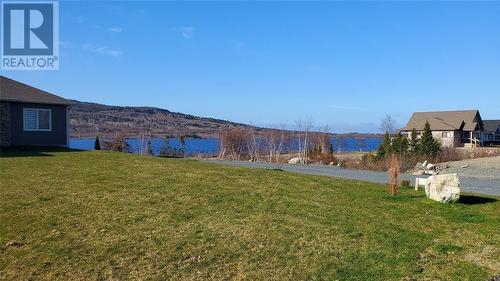 32 Jack Pine Drive, Spaniard'S Bay, NL 