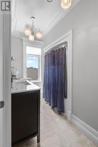 6 Wareham Estates, Conception Bay South, NL - Indoor Photo Showing Bathroom