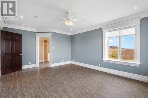 6 Wareham Estates, Conception Bay South, NL - Indoor Photo Showing Other Room