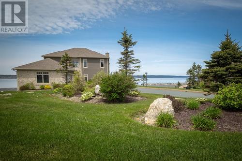 6 Wareham Estates, Conception Bay South, NL - Outdoor With Body Of Water With View