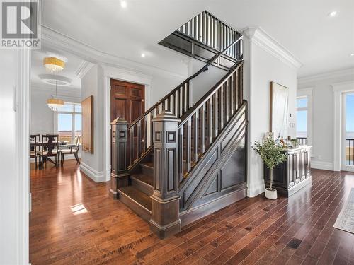 6 Wareham Estates, Conception Bay South, NL - Indoor Photo Showing Other Room