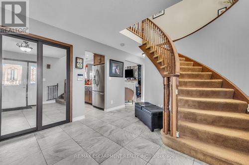 113 Valera Drive, Hamilton, ON - Indoor Photo Showing Other Room