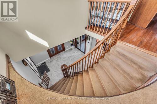 113 Valera Drive, Hamilton, ON - Indoor Photo Showing Other Room