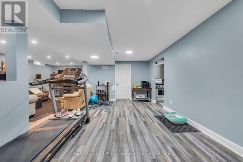 113 Valera Drive, Hamilton, ON - Indoor