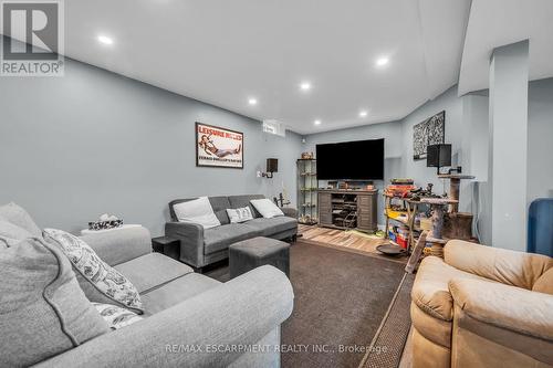 113 Valera Drive, Hamilton, ON - Indoor