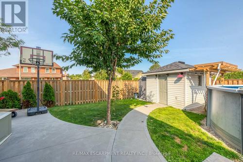 113 Valera Drive, Hamilton, ON - Outdoor