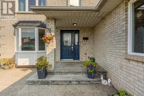 113 Valera Drive, Hamilton, ON - Outdoor