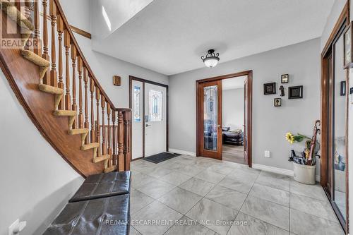 113 Valera Drive, Hamilton, ON - Indoor Photo Showing Other Room