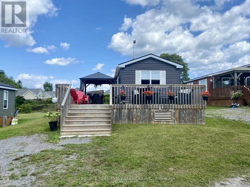 Pml013 - 486 County Road 18, Prince Edward County, ON - Outdoor With Deck Patio Veranda