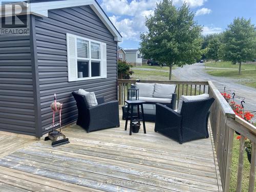 Pml013 - 486 County Road 18, Prince Edward County, ON - Outdoor With Deck Patio Veranda With Exterior