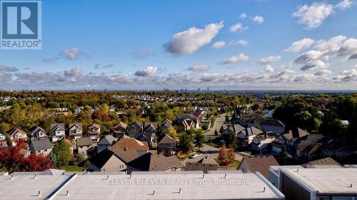 16C - 1430 Highland Road W, Kitchener, ON - Outdoor With View